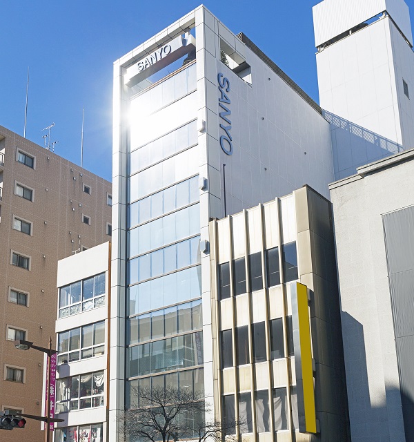 Tokyo Headquarters